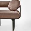 Кресло Stami lounge armchair — фотография 5