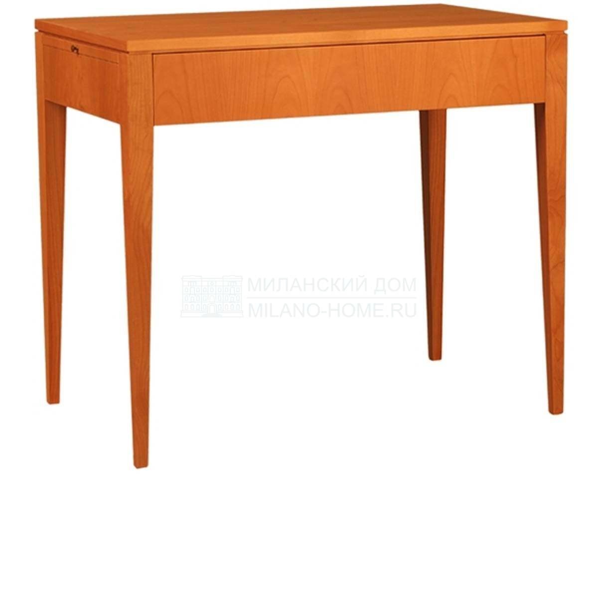 Письменный стол Art.5052/Scrivania '900 Flaminia из Италии фабрики MORELATO