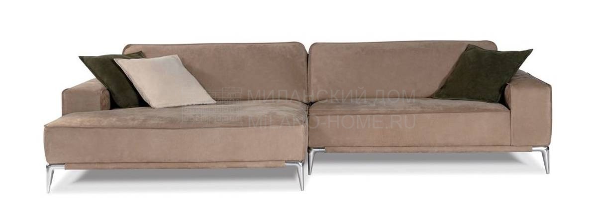 Угловой диван Ellica corner composition из Франции фабрики ROCHE BOBOIS