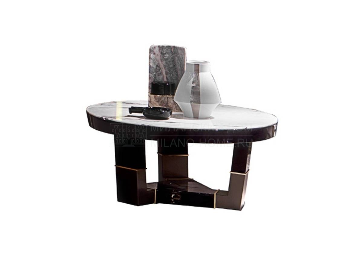 Кофейный столик Penelope AT 1010 coffee table из Италии фабрики ELLEDUE