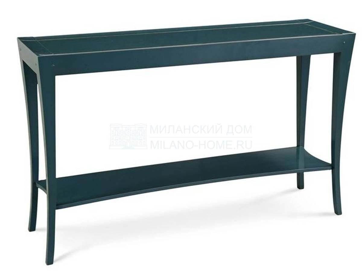 Консоль Bengale console из Франции фабрики ROCHE BOBOIS