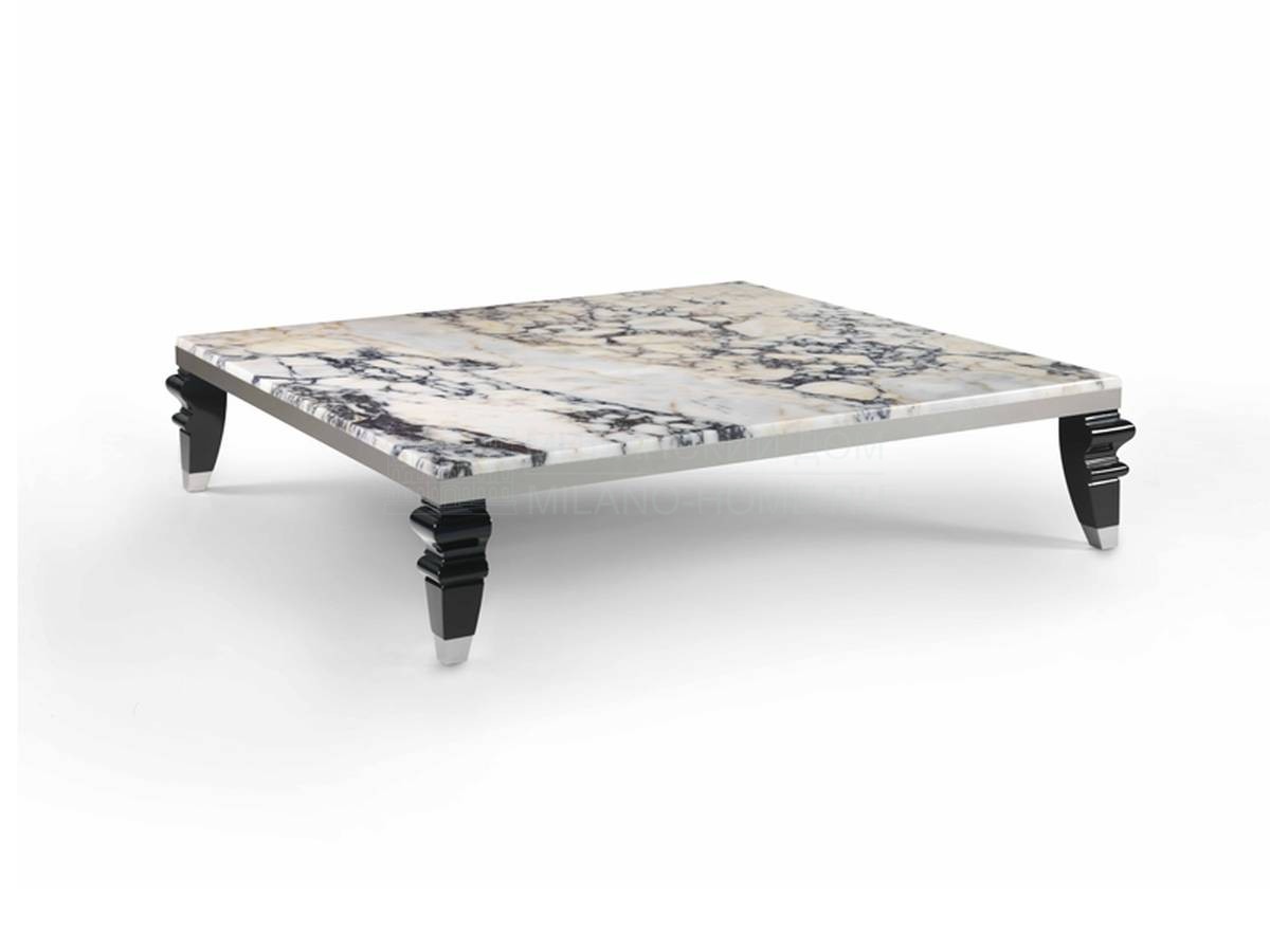 Кофейный столик Ulysse AT 786 coffee table из Италии фабрики ELLEDUE