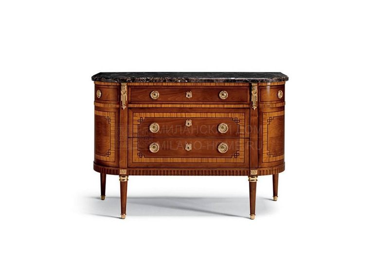 Комод Como art.8599 из Италии фабрики SALDA