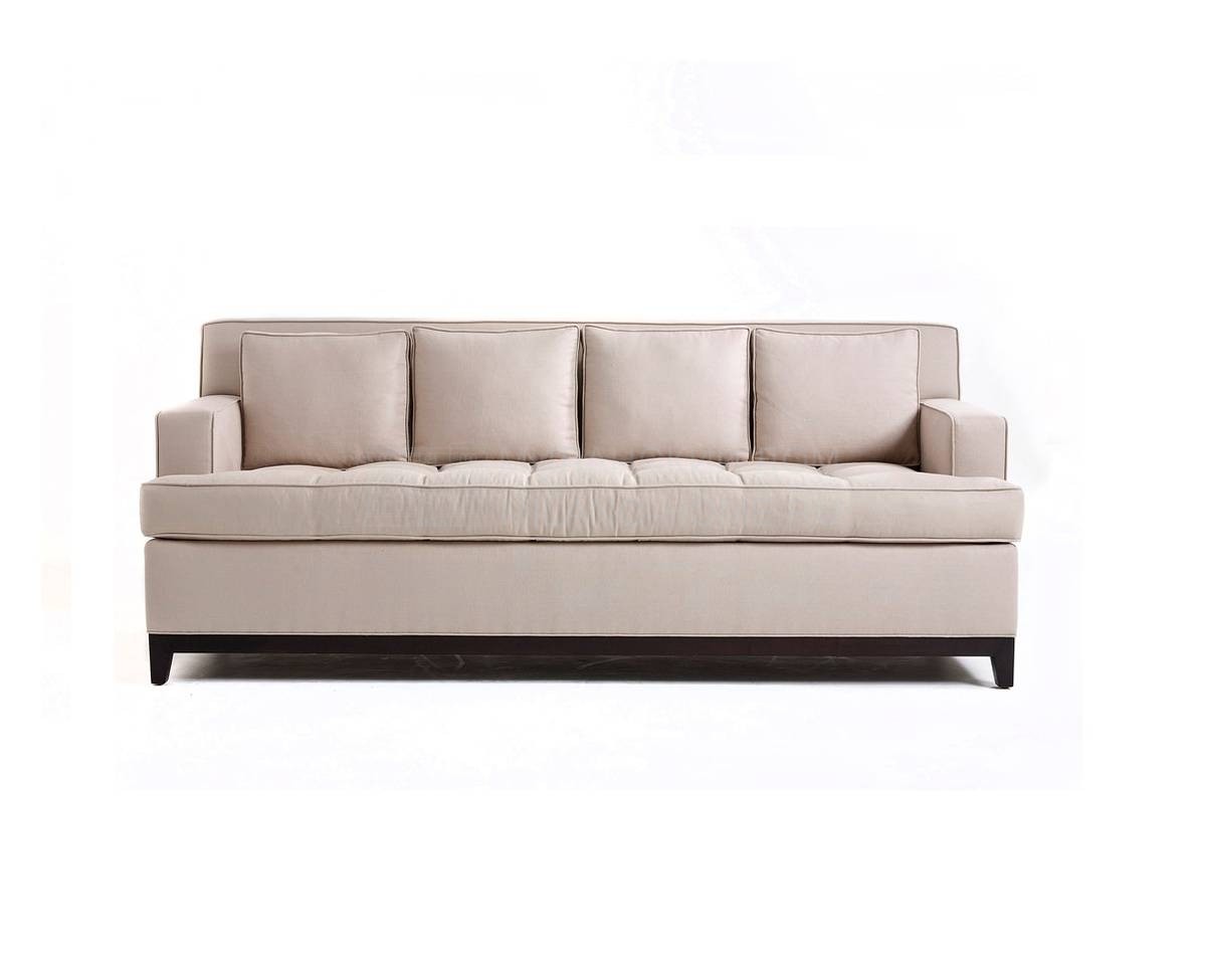 Прямой диван Neva Sofa из США фабрики BOLIER
