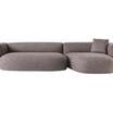 Прямой диван Litos sofa straight