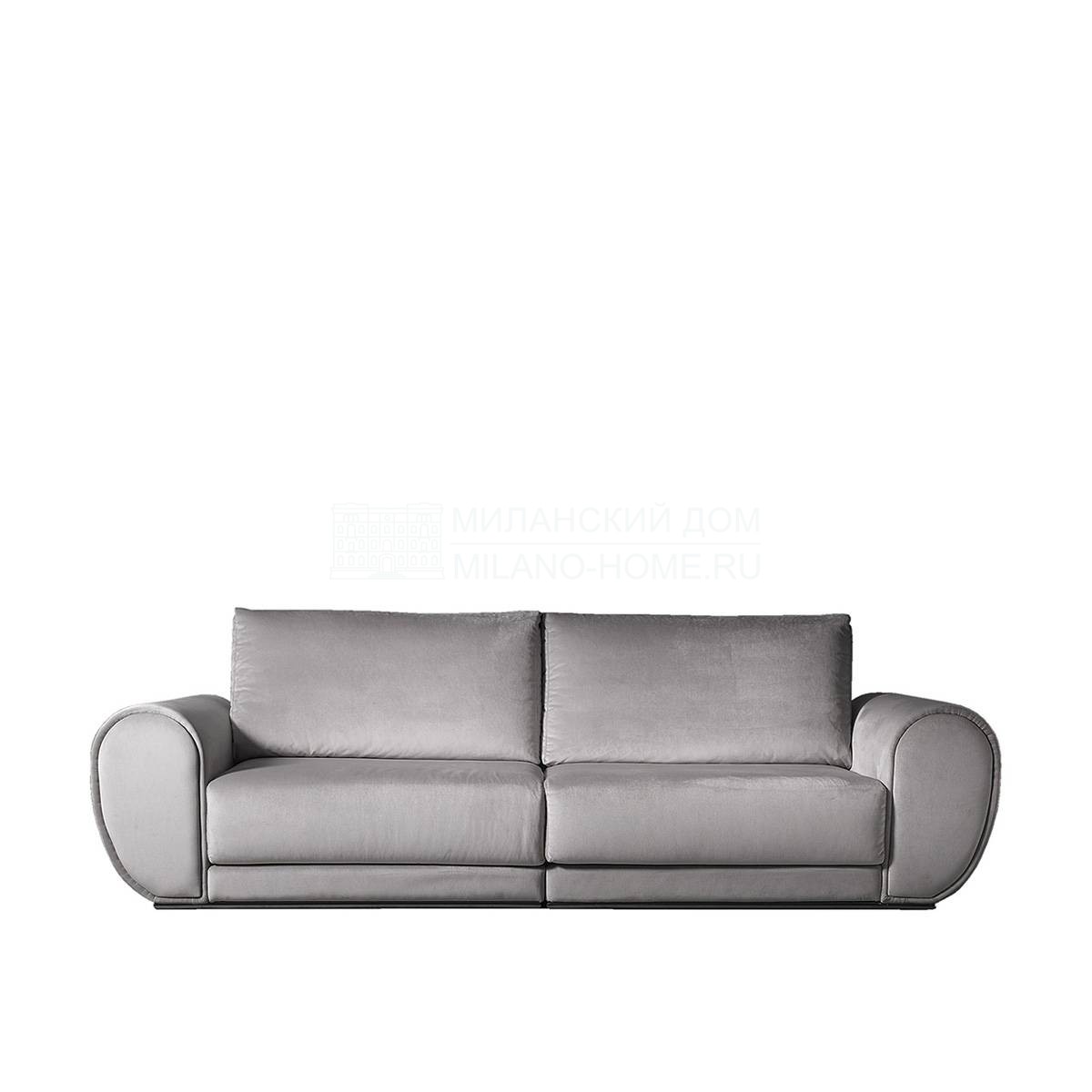 Прямой диван Clara sofa из Испании фабрики COLECCION ALEXANDRA