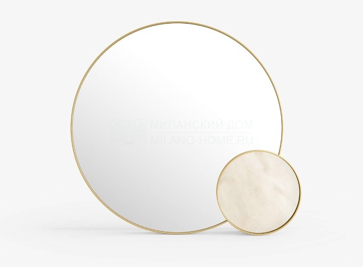 Зеркало настенное Amalfi mirror из Португалии фабрики FRATO