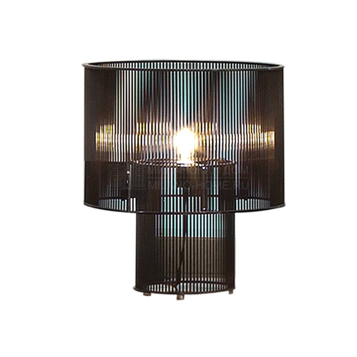 Настольная лампа Ulysse AL 743-744 light из Италии фабрики ELLEDUE