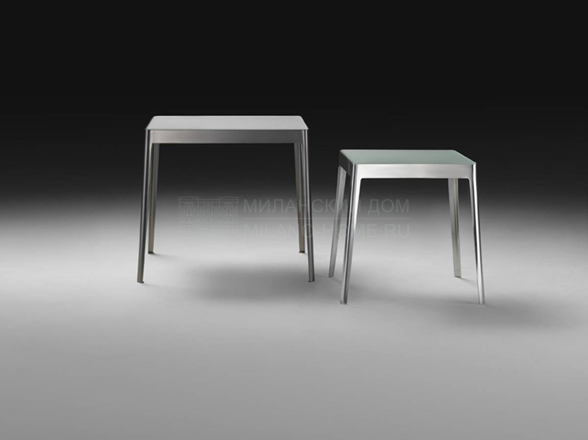 Кофейный столик Ciao/ table из Италии фабрики FLEXFORM