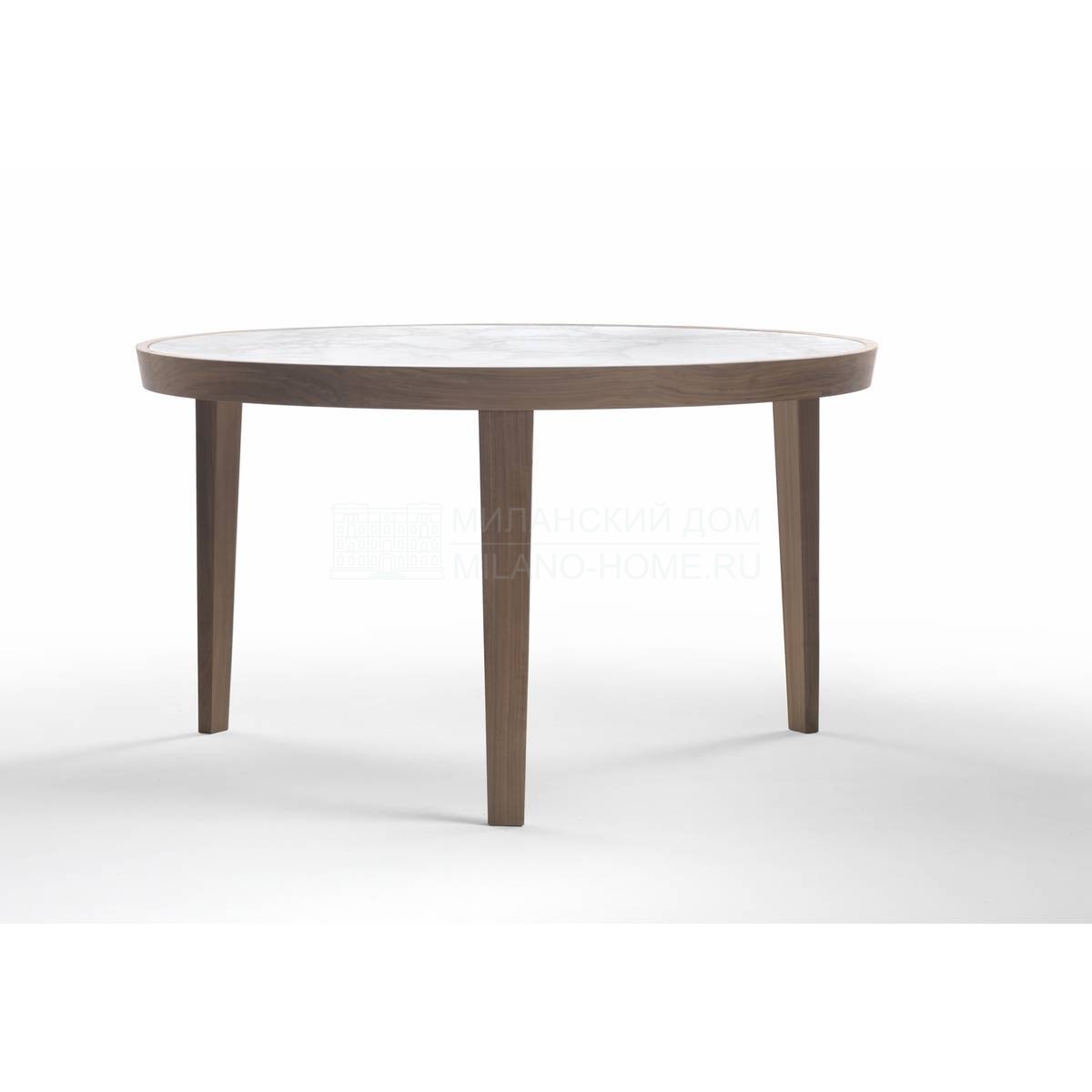 Кофейный столик Dida/ table из Италии фабрики FLEXFORM