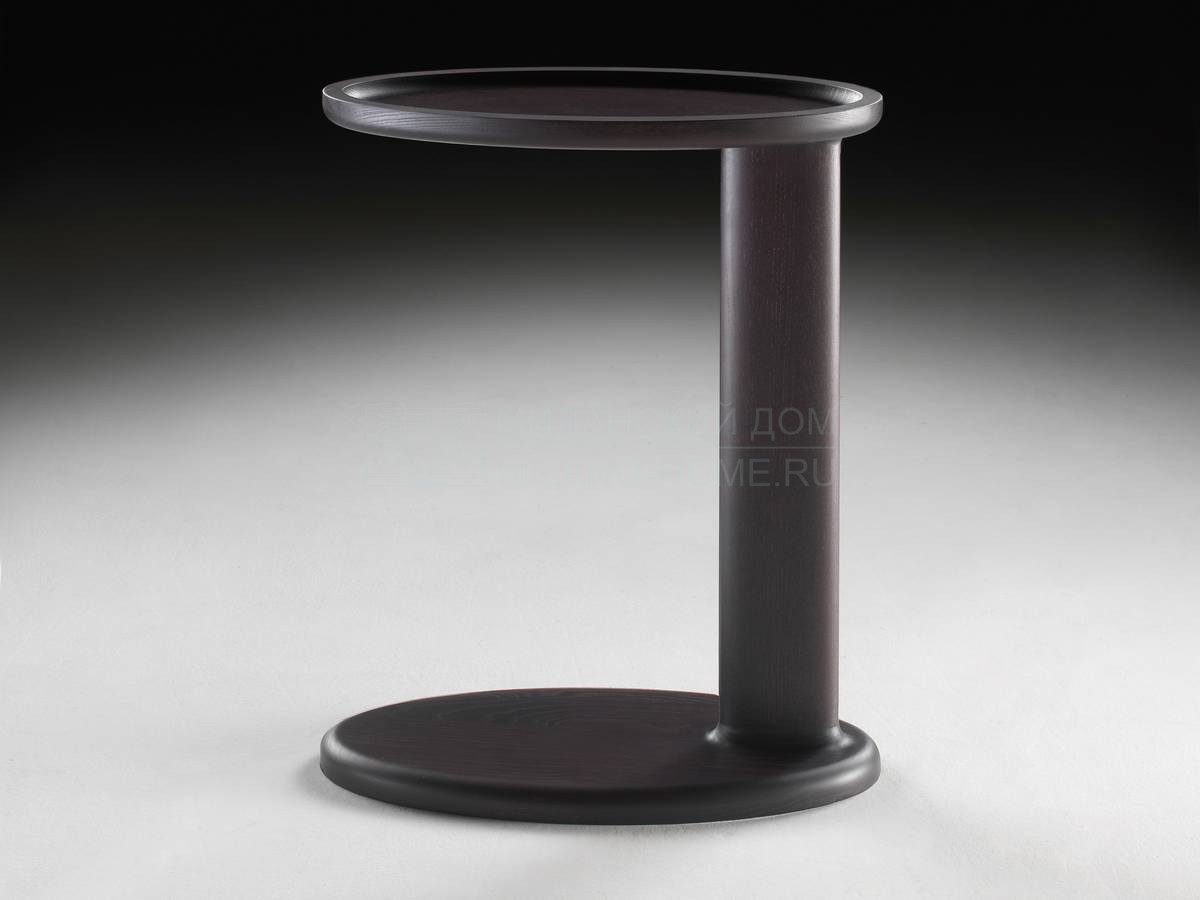 Кофейный столик Oliver/ table из Италии фабрики FLEXFORM