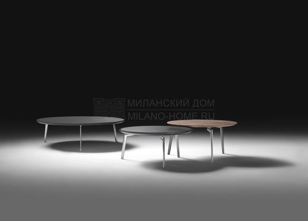 Кофейный столик Plano/ table из Италия фабрики FLEXFORM