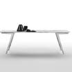 Письменный стол Soffio/ table — фотография 2