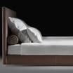 Двуспальная кровать Oltre/ bed — фотография 2