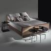 Двуспальная кровать Piano/ bed