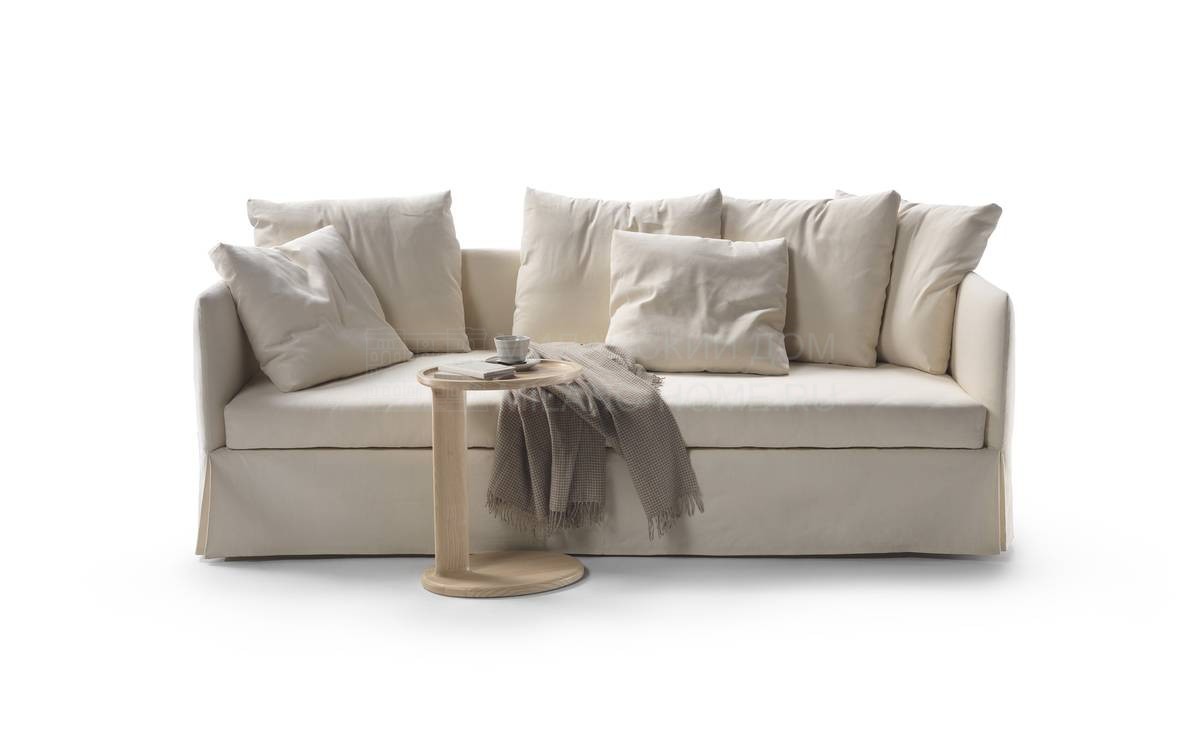 Раскладной диван Twins/ sofa из Италии фабрики FLEXFORM