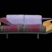 Прямой диван Maxim lama — фотография 2
