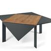 Обеденный стол Loto/table — фотография 3