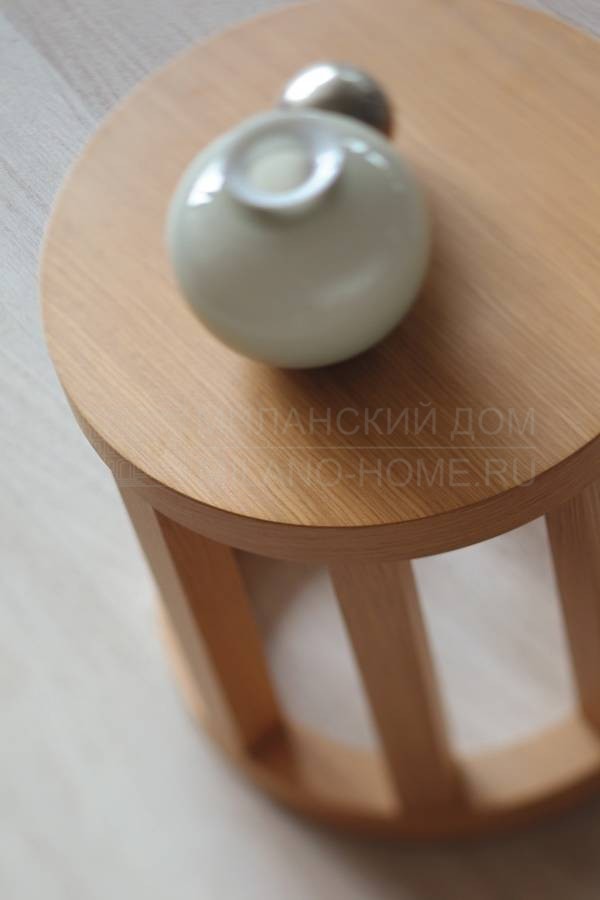 Кофейный столик Rondò / art.827/T из Италии фабрики POTOCCO
