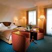 Кровать Hotel Schloss Pichlarn, Irdning