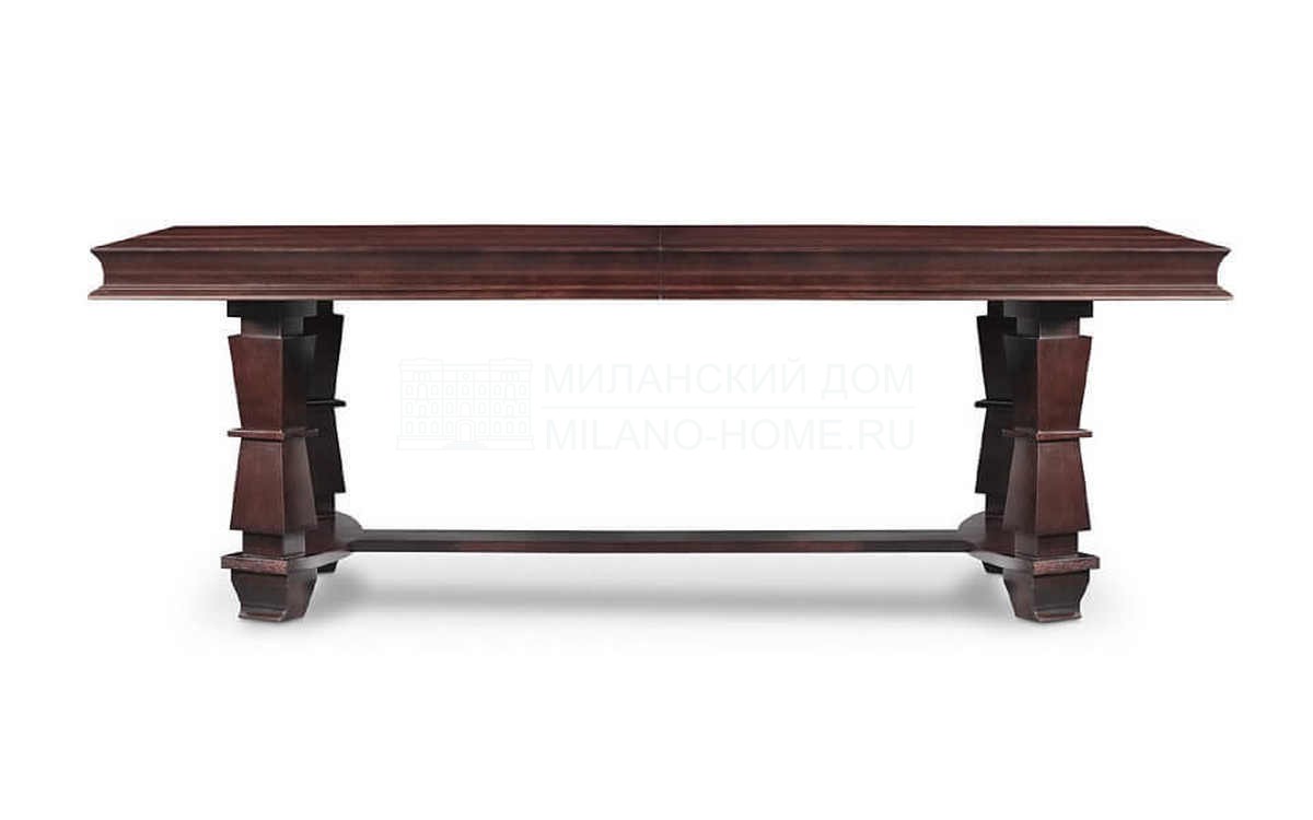 Обеденный стол Modern Luxury dining table / art. 95017 из США фабрики BOLIER