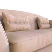 Прямой диван Azhar four seater sofa — фотография 4