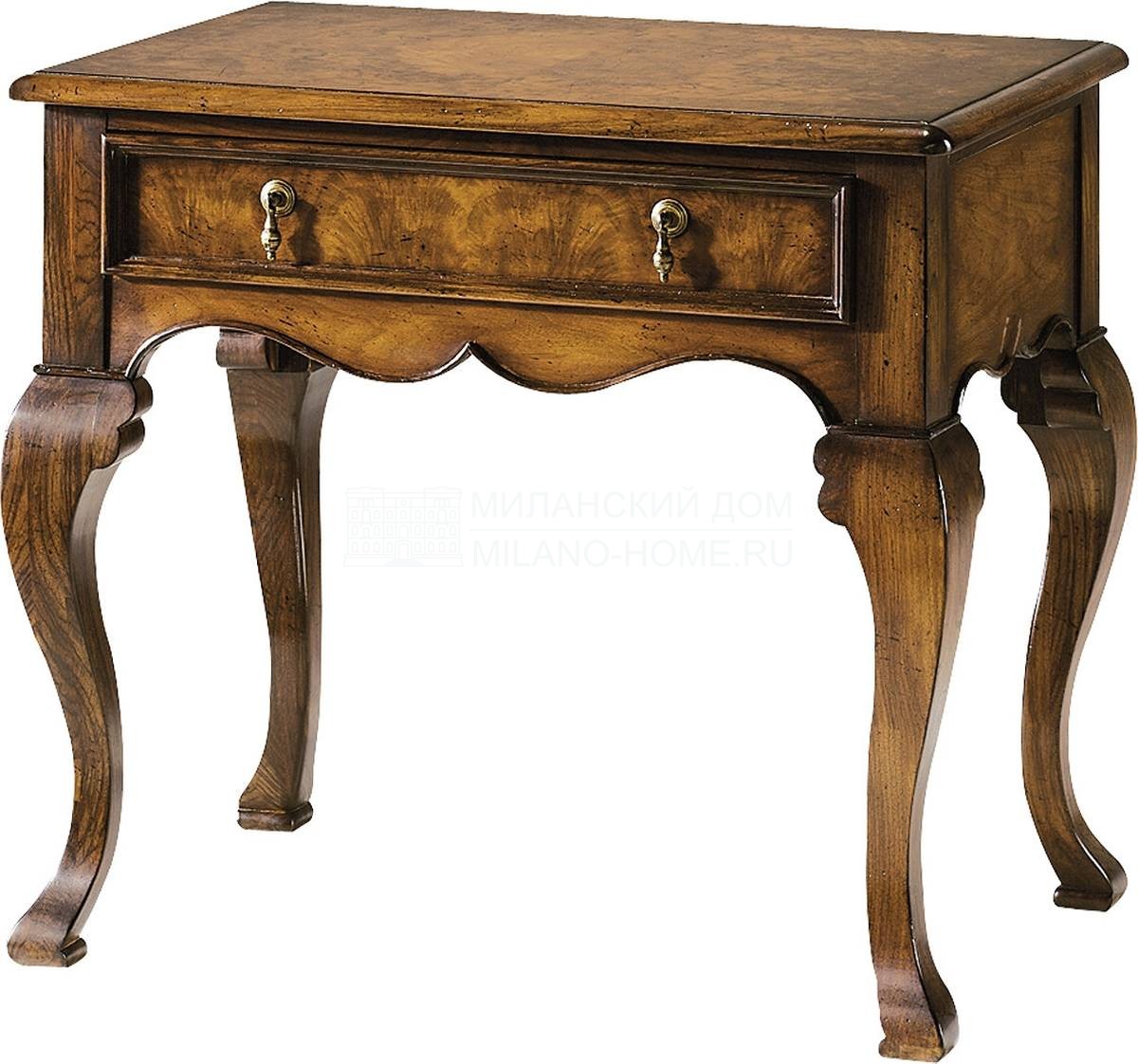 Кофейный столик 17th Century/MR-3054 из США фабрики BAKER