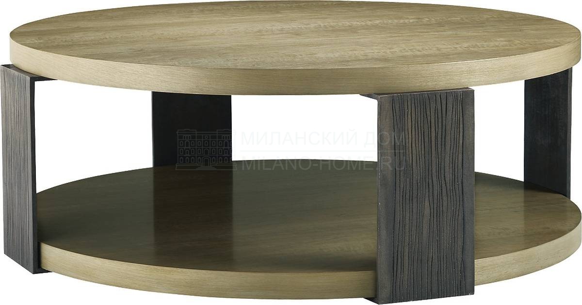 Кофейный столик Angulo/9161 из США фабрики BAKER
