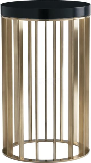 Кофейный столик Brass/9369 из США фабрики BAKER