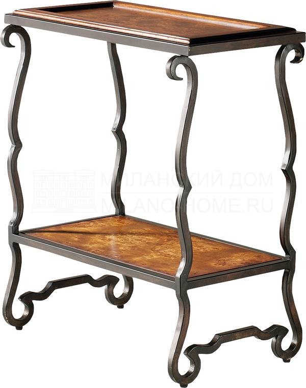 Кофейный столик Chairside/17-914-1 из США фабрики BAKER