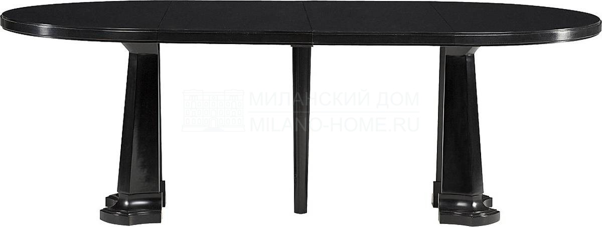 Обеденный стол Noir/9137 из США фабрики BAKER