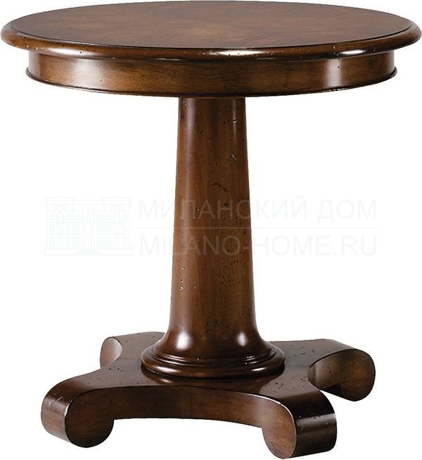 Кофейный столик Pedestal/24-552-1/MR-3069 из США фабрики BAKER