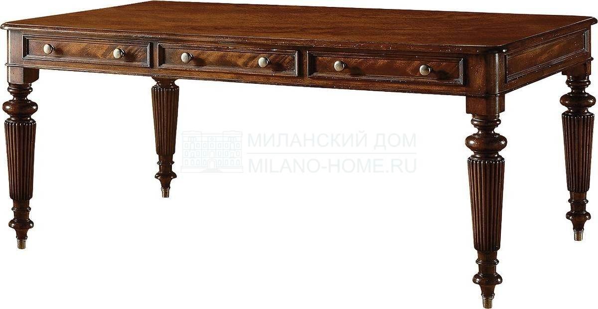 Письменный стол Regency /art.20-855-1 из США фабрики BAKER