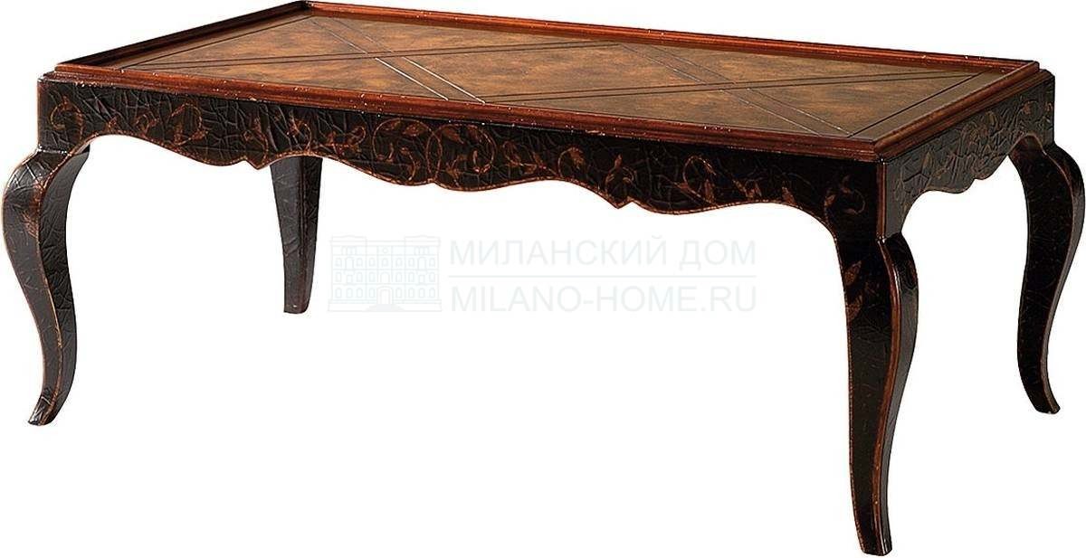 Кофейный столик Rococo/17-506-1 из США фабрики BAKER