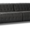 Прямой диван Satellite large 3-seat sofa
