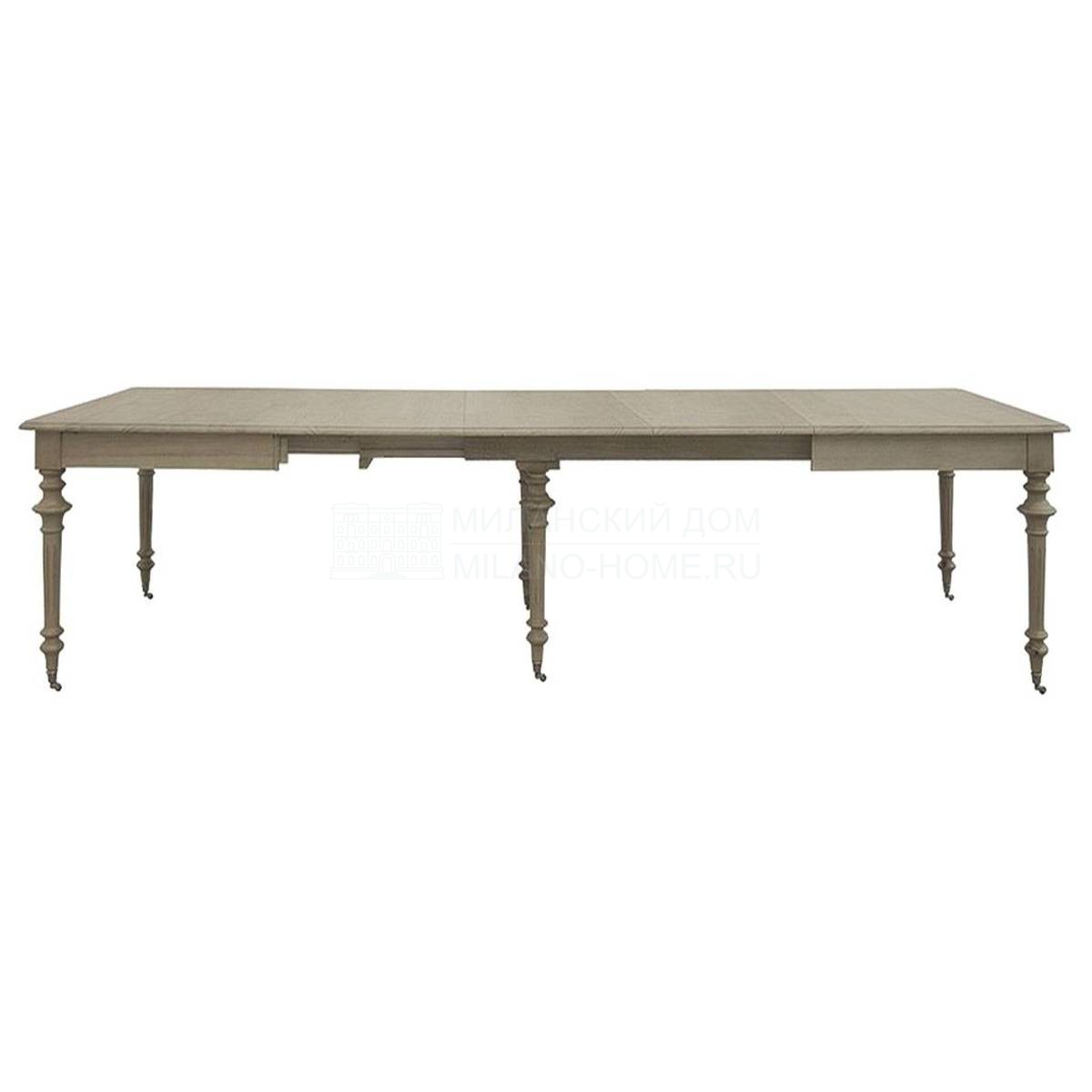 Обеденный стол M-10520 dining table из Испании фабрики GUADARTE