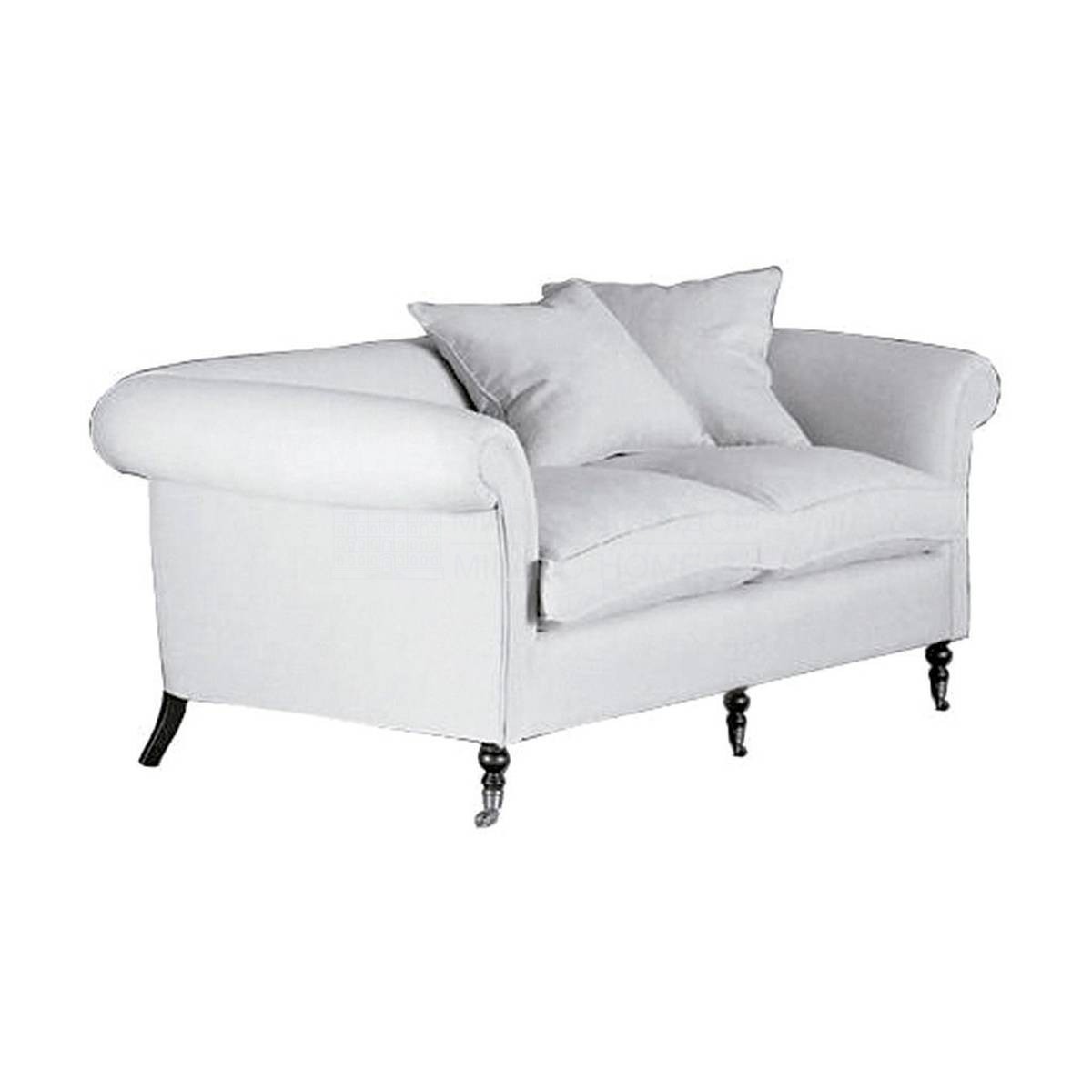 Прямой диван Z-8013 sofa из Испании фабрики GUADARTE