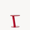 Стол на одной ножке Pipe coffee table — фотография 2