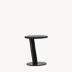 Стол на одной ножке Pipe coffee table — фотография 3