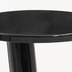 Стол на одной ножке Pipe coffee table — фотография 4