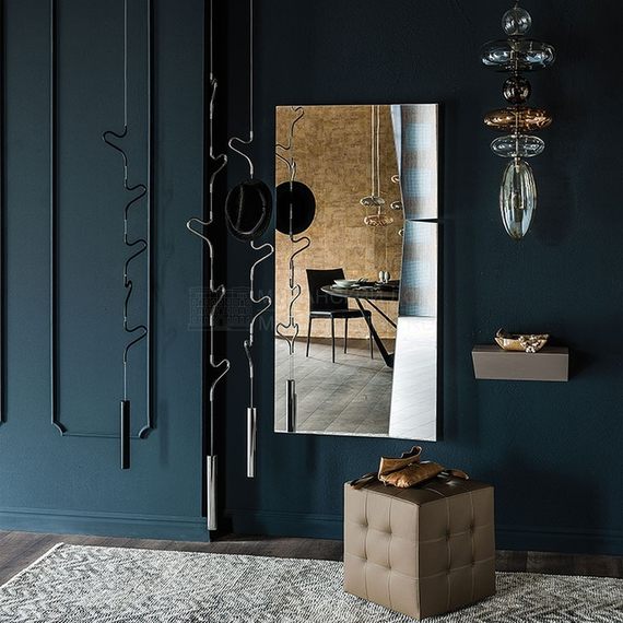 Вешалка Air из Италии фабрики CATTELAN ITALIA