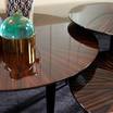 Кофейный столик Pierrot Gueridon — фотография 2