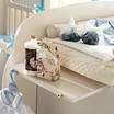 Кроватка для новорожденного Nautical bed 840A / art.540 — фотография 5