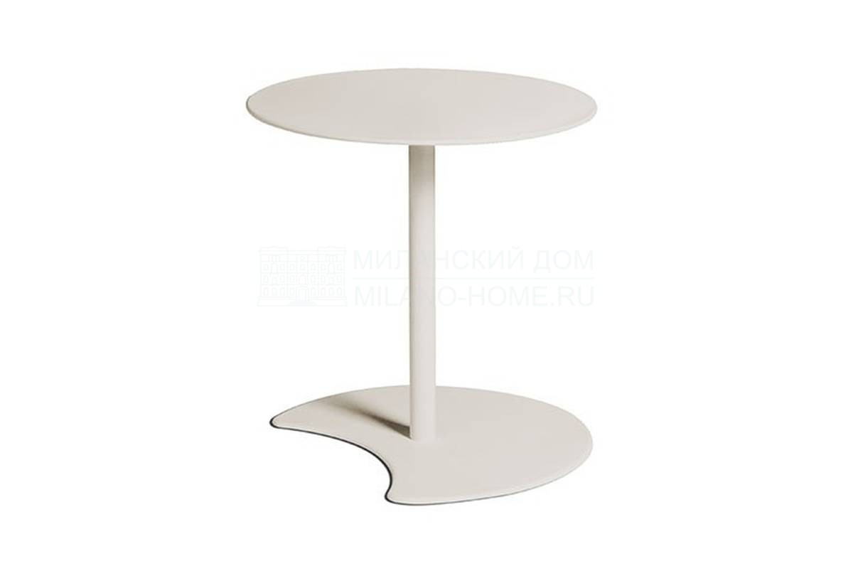 Кофейный столик Drops side table из Бельгии фабрики TRIBU