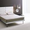 Двуспальная кровать Filippo / bed — фотография 3
