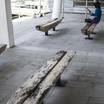 Скамья Landmark bench — фотография 4