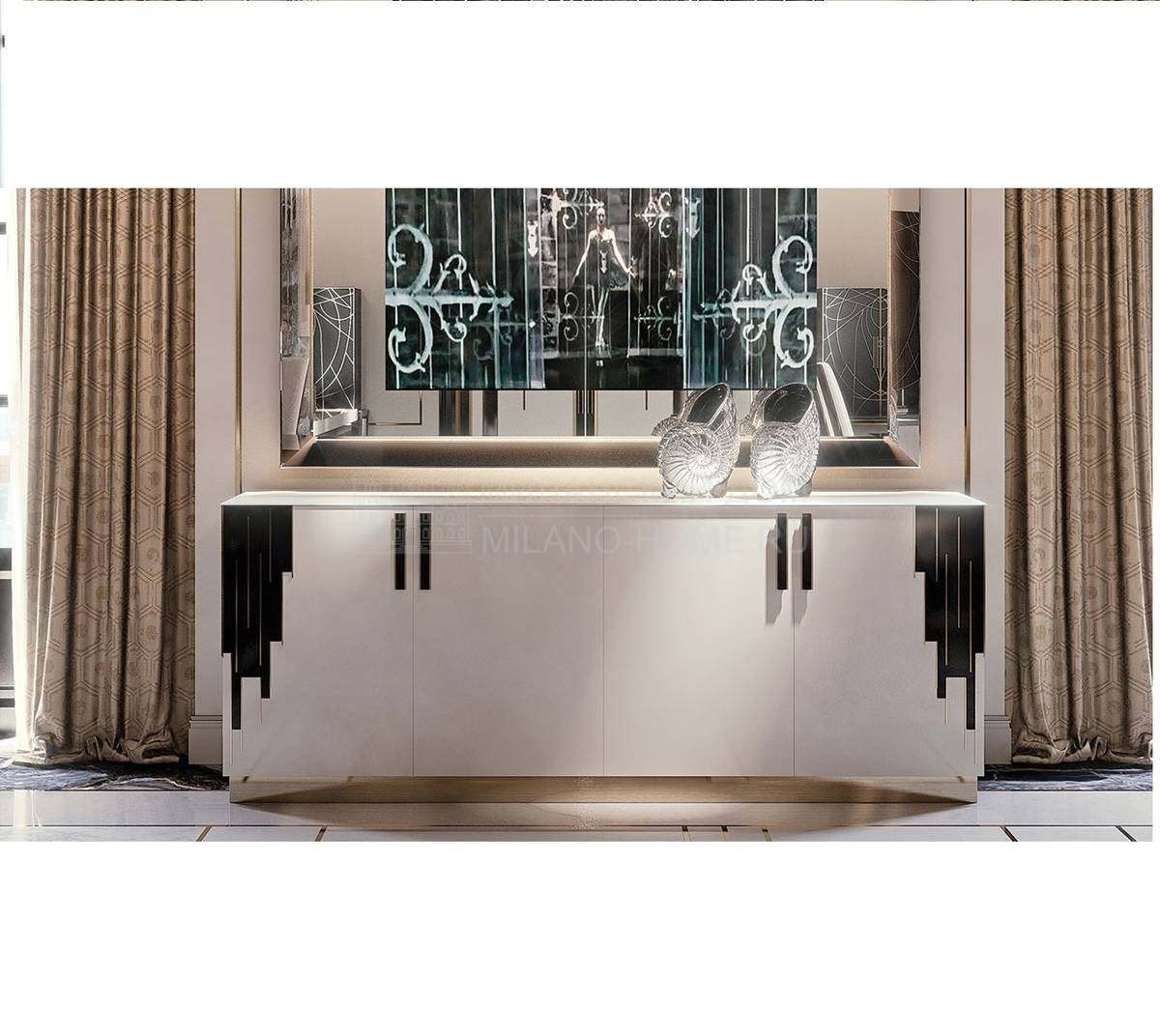 Греденция Belle Epoque Sideboard из Италии фабрики REFLEX ANGELO