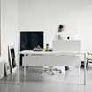Рабочий стол  (оперативная мебель) Nuur / art.0817
