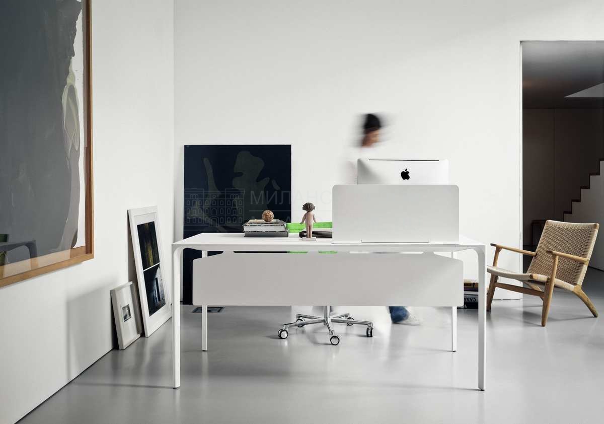 Рабочий стол  (оперативная мебель) Nuur / art.0817 из Италии фабрики ARPER