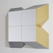 Книжная полка S Cube — фотография 4